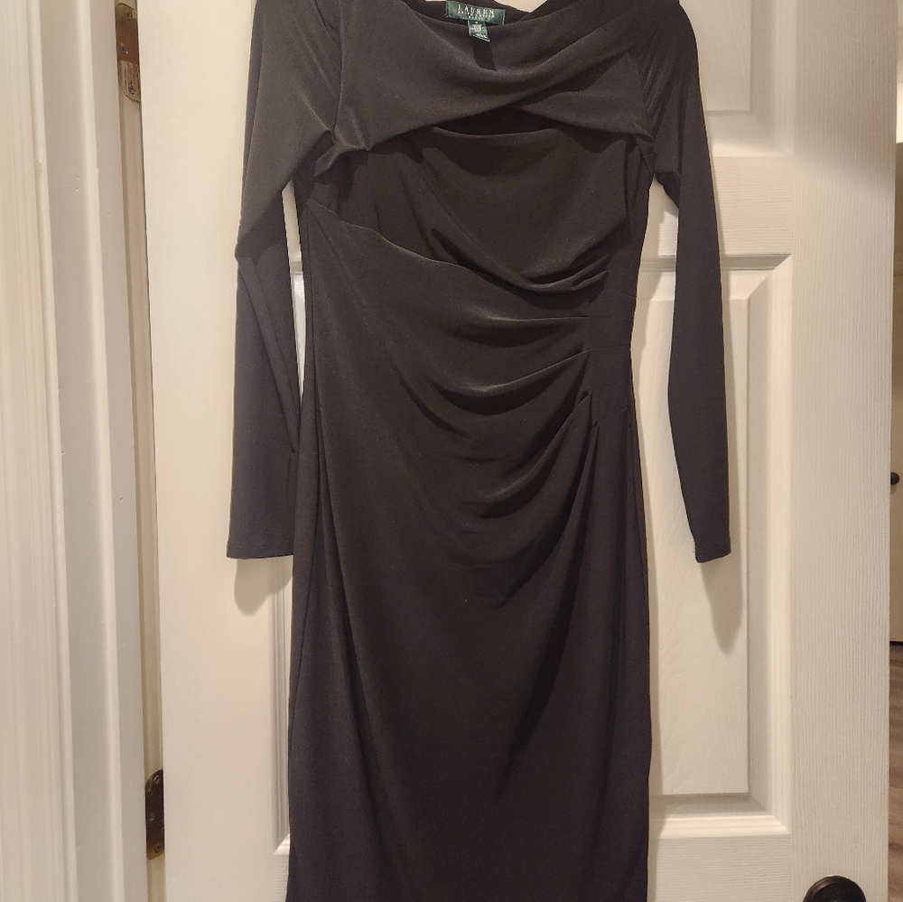 Ralph Lauren Women's size 4 dress
